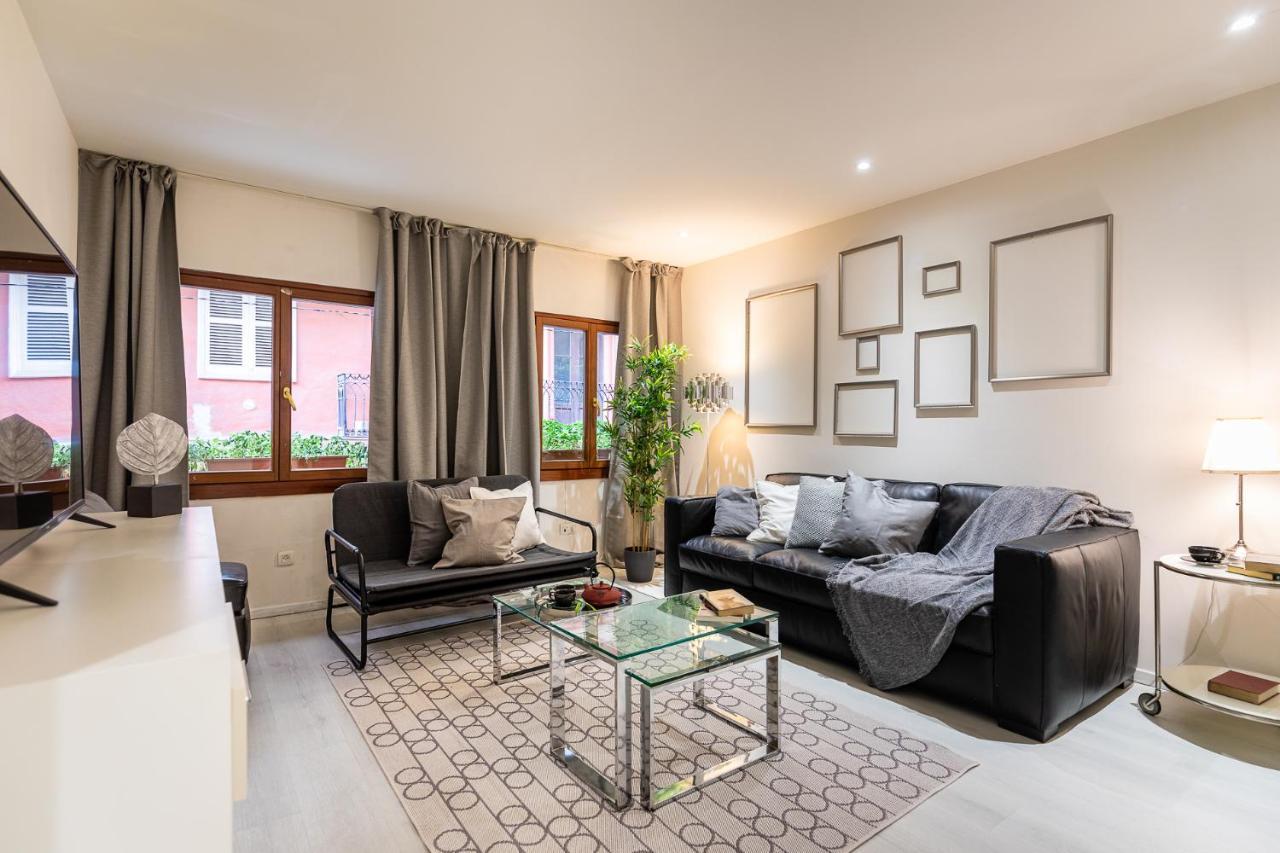 Artekale By Forever Apartmán *